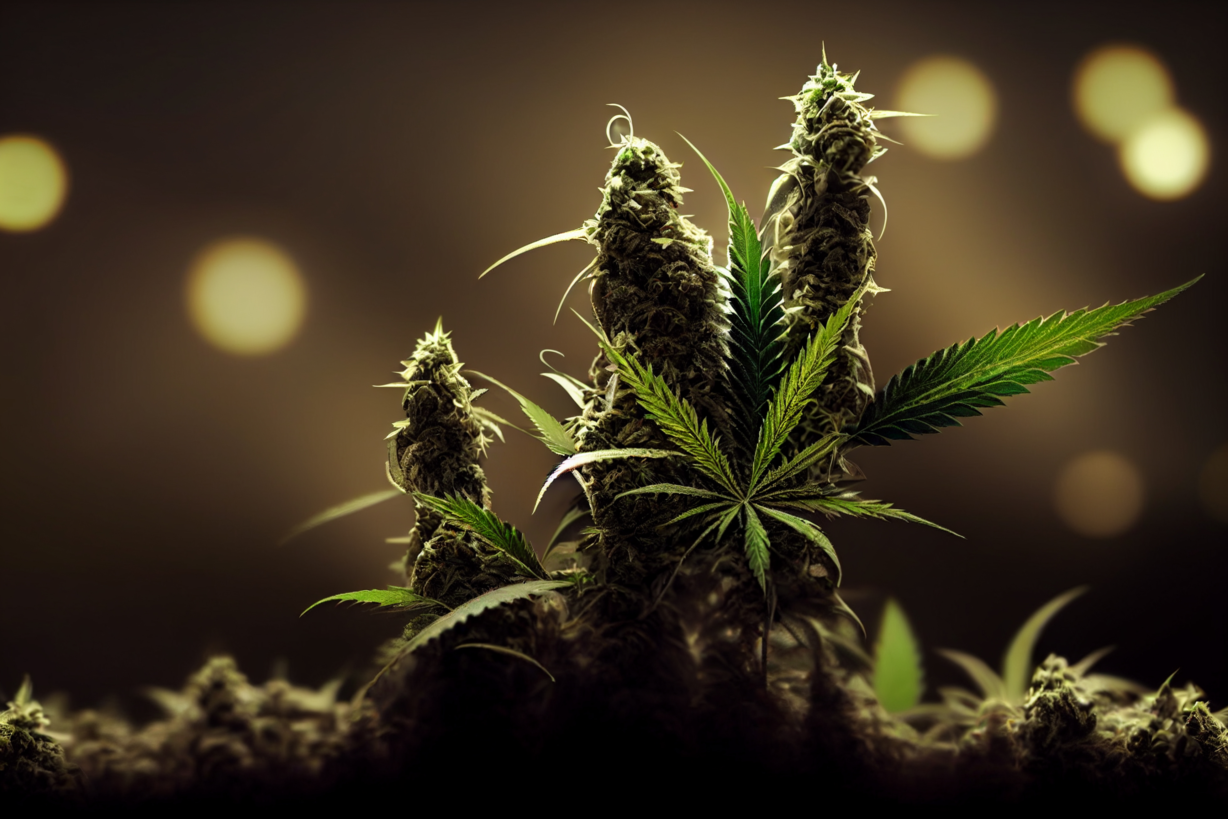 „Ampel ohne Sachverstand!" Ärzteverband kritisiert Cannabis-Legalisierung als "Kapitulation"