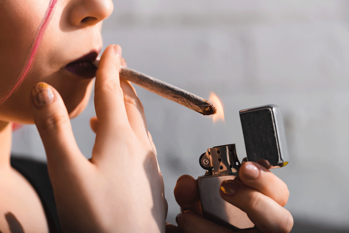Der Jugendschutz darf bei der Cannabislegalisierung nicht unter die Räder kommen