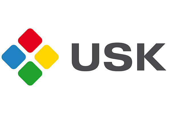 USK Logo