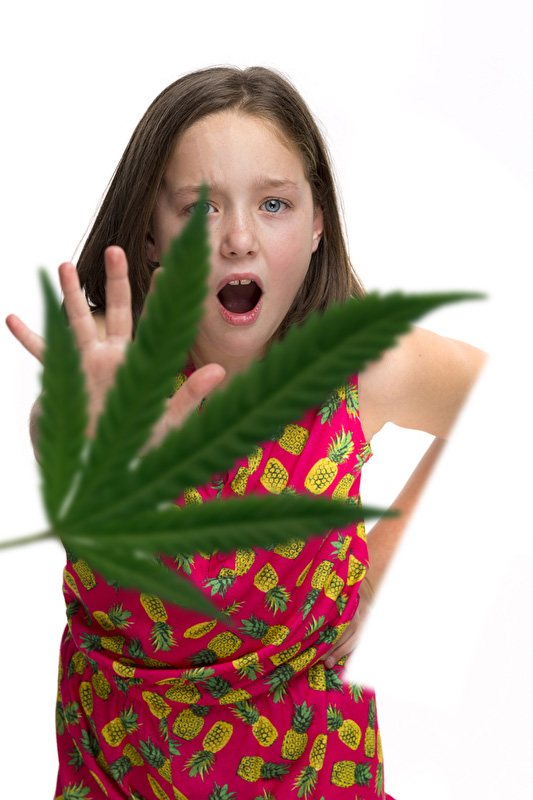 Kinderschutzbund Niedersachsen warnt vor Freigabe von Cannabis